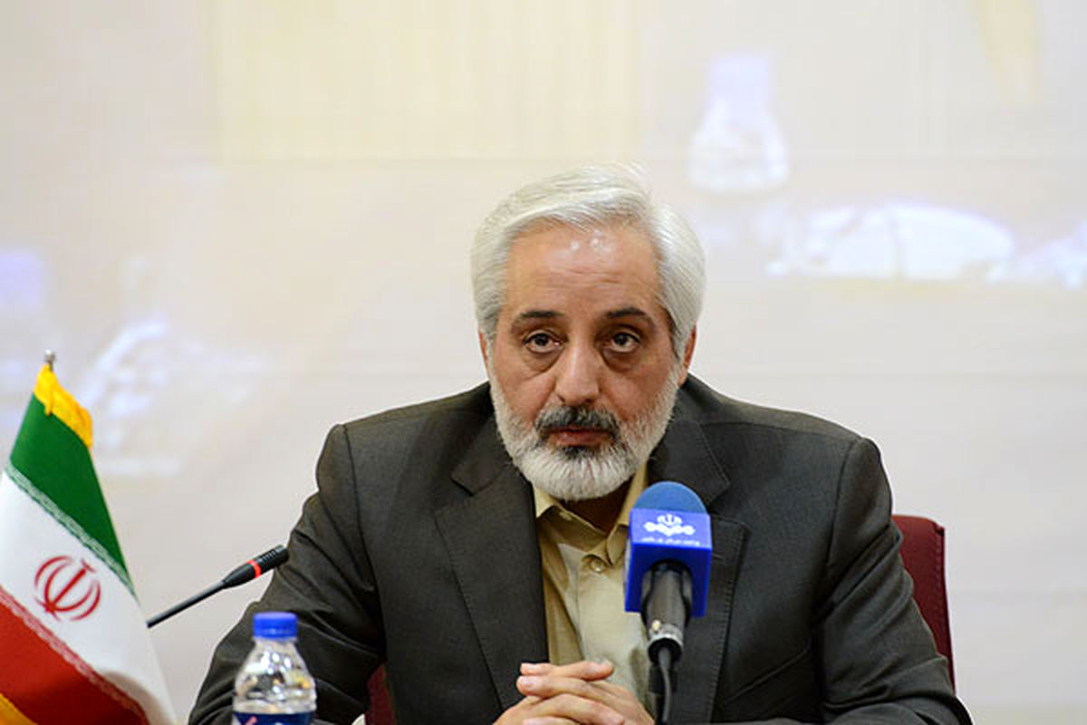 نشست "بررسی مشکلات معیشتی خبرنگاران"  با حضور صادق در ریاست جمهوری برگزار شد