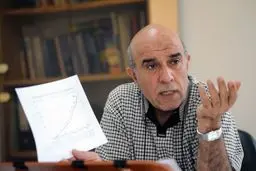 دبیر انجمن خودروسازان:  نعمت‌زاده گفت پول نداریم به شما بدهیم؛ بروید اموالتان را بفروشید