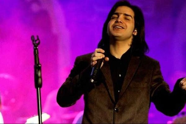 انتشار آلبوم جدید محسن یگانه به تعویق افتاد