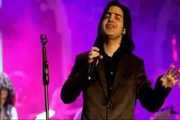 انتشار آلبوم جدید محسن یگانه به تعویق افتاد