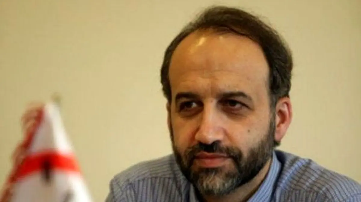 "نامه گلایه آمیز رئیس فراکسیون فرهنگیان مجلس به رئیس صدا و سیما"