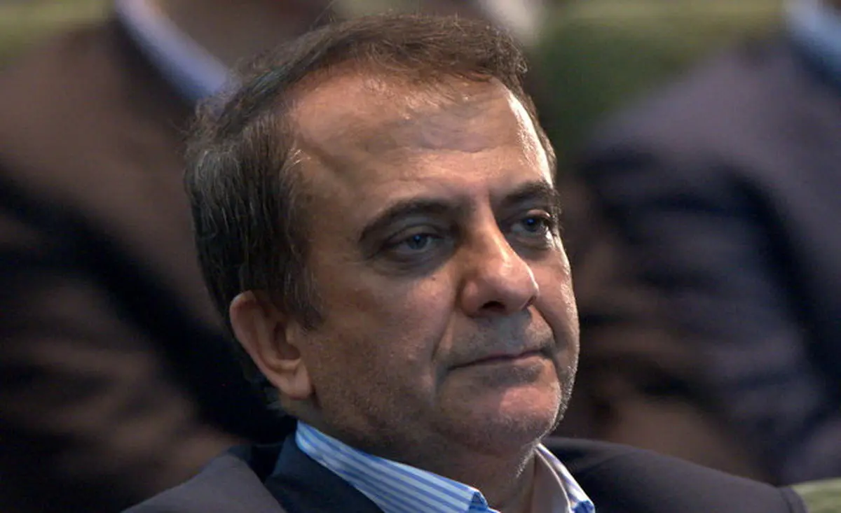 مدیرعامل ایران خودرو: بعد از توافق هسته‌ای آنقدر رونق اتفاق می‌افتد که مردم به راحتی می‌توانند خودرو بخرند