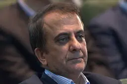 مدیرعامل ایران خودرو: بعد از توافق هسته‌ای آنقدر رونق اتفاق می‌افتد که مردم به راحتی می‌توانند خودرو بخرند