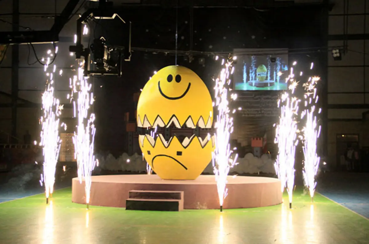 نشان افتخار جشنواره کودک به بهترین هنرمندان تئاتر ایران اهدا می‌شود