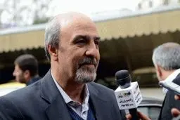 محمود گودرزی: مربیان خارجی والیبال باید برای دیگر رشته‌ها الگو باشند