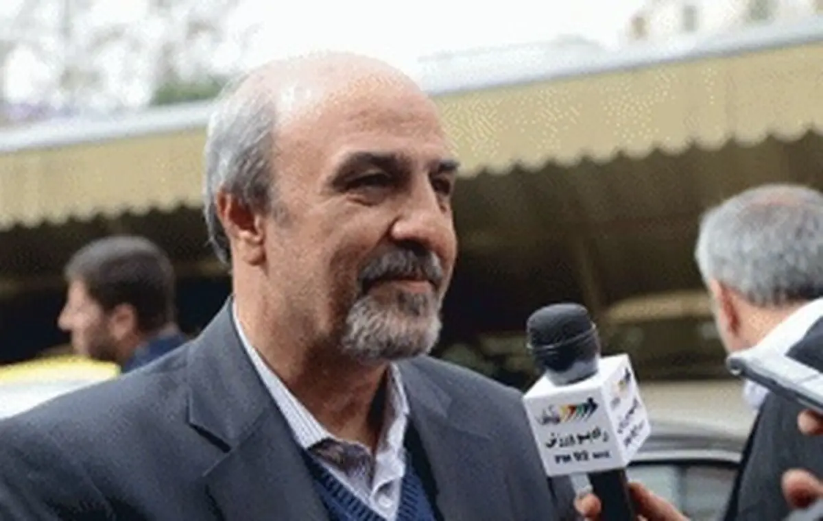 محمود گودرزی: مربیان خارجی والیبال باید برای دیگر رشته‌ها الگو باشند
