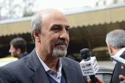 محمود گودرزی: مربیان خارجی والیبال باید برای دیگر رشته‌ها الگو باشند
