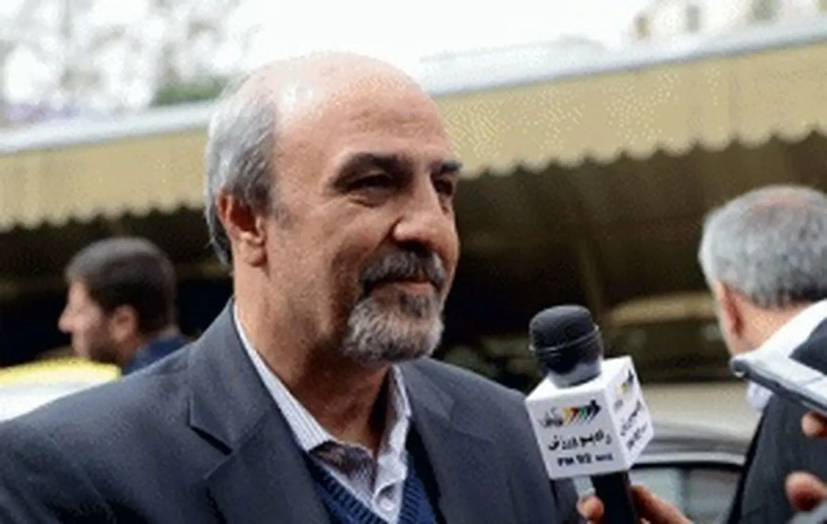 محمود گودرزی: مربیان خارجی والیبال باید برای دیگر رشته‌ها الگو باشند