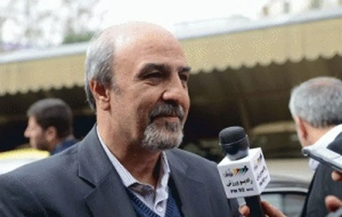محمود گودرزی: مربیان خارجی والیبال باید برای دیگر رشته‌ها الگو باشند