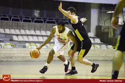 شهرداری گرگان حریف دانشگاه آزاد در پلی‌آف لیگ حرفه‌ای بسکتبال شد