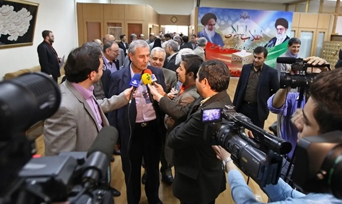 وزیر تعاون آغاز مرحله دوم حذف یارانه ثروتمندان را تکذیب کرد