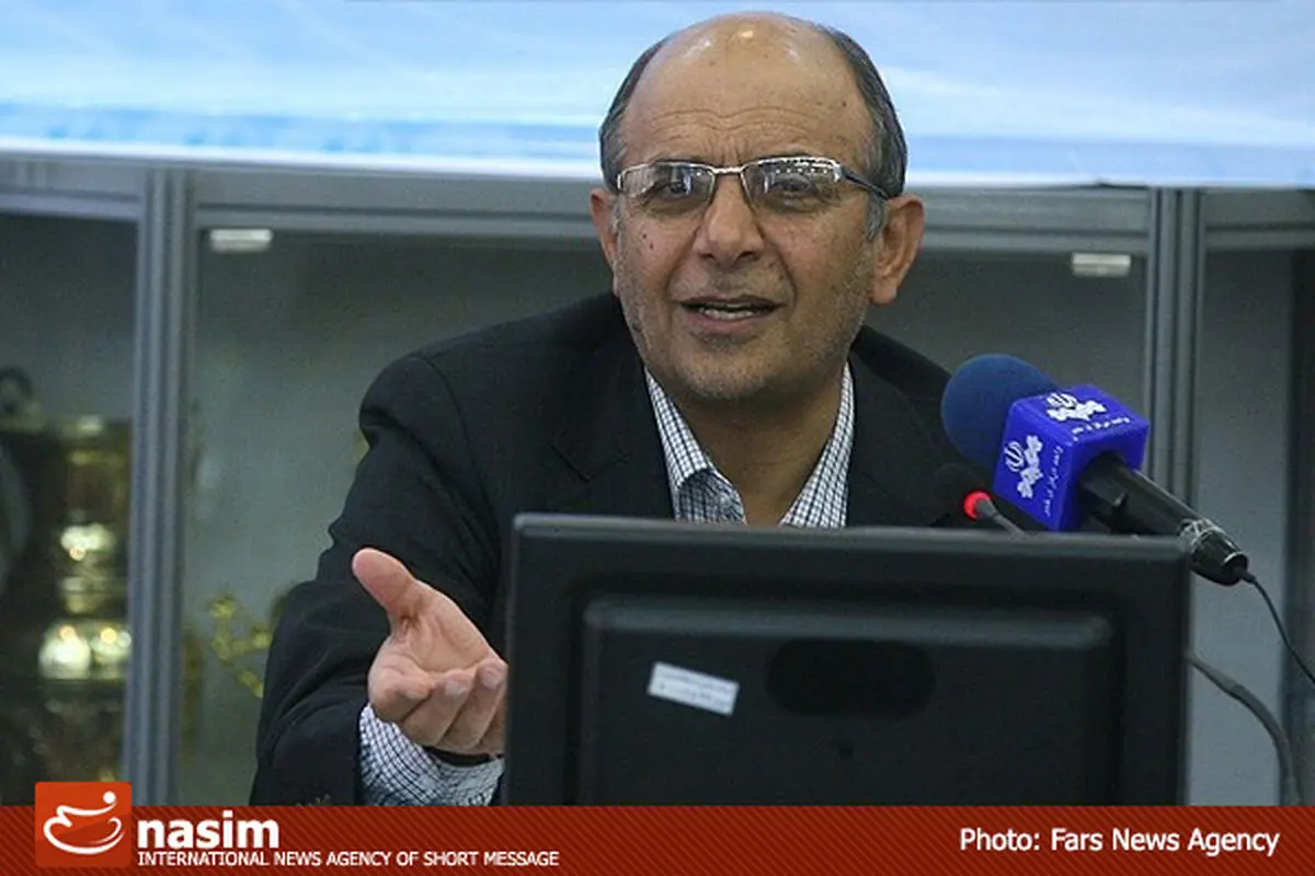 دشت شهریار ۳۶ سانتیمتر فرونشست