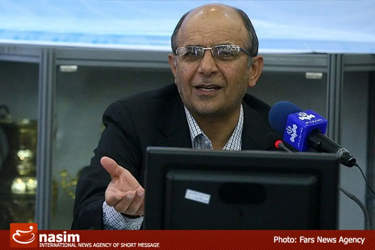 دشت شهریار ۳۶ سانتیمتر فرونشست