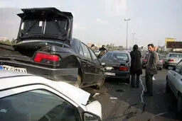 رانندگان خودروها می‌توانند بدون کروکی خسارت خود را تا سقف تعیین شده از بیمه‌ها دریافت کنند