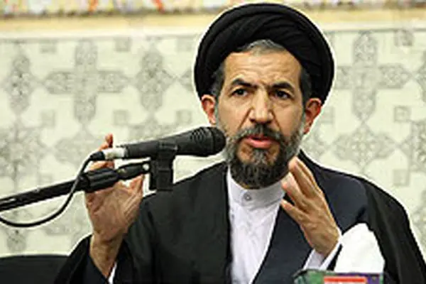 ابوترابی‌فرد:  اقتدار ایران اسلامی قدرت‌های جهان را به میز مذاکره کشاند