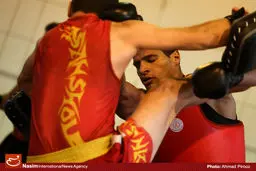 سانداکاران راه‌یافته به اردوی تیم ملی ووشو مشخص شدند