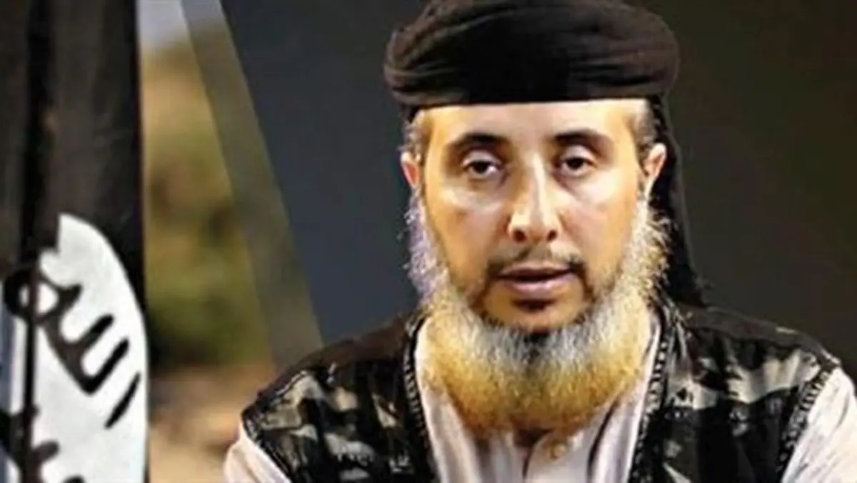 مغر متفکر القاعده در حملات "شارلی ابدو" کشته شد