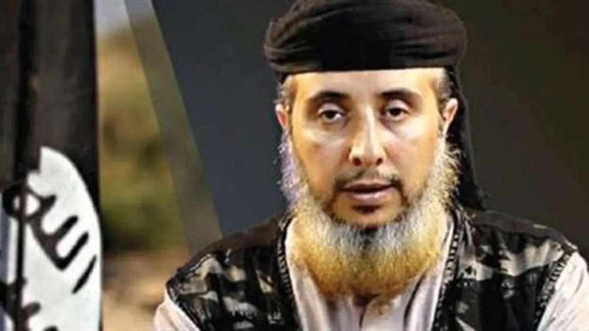 مغر متفکر القاعده در حملات "شارلی ابدو" کشته شد