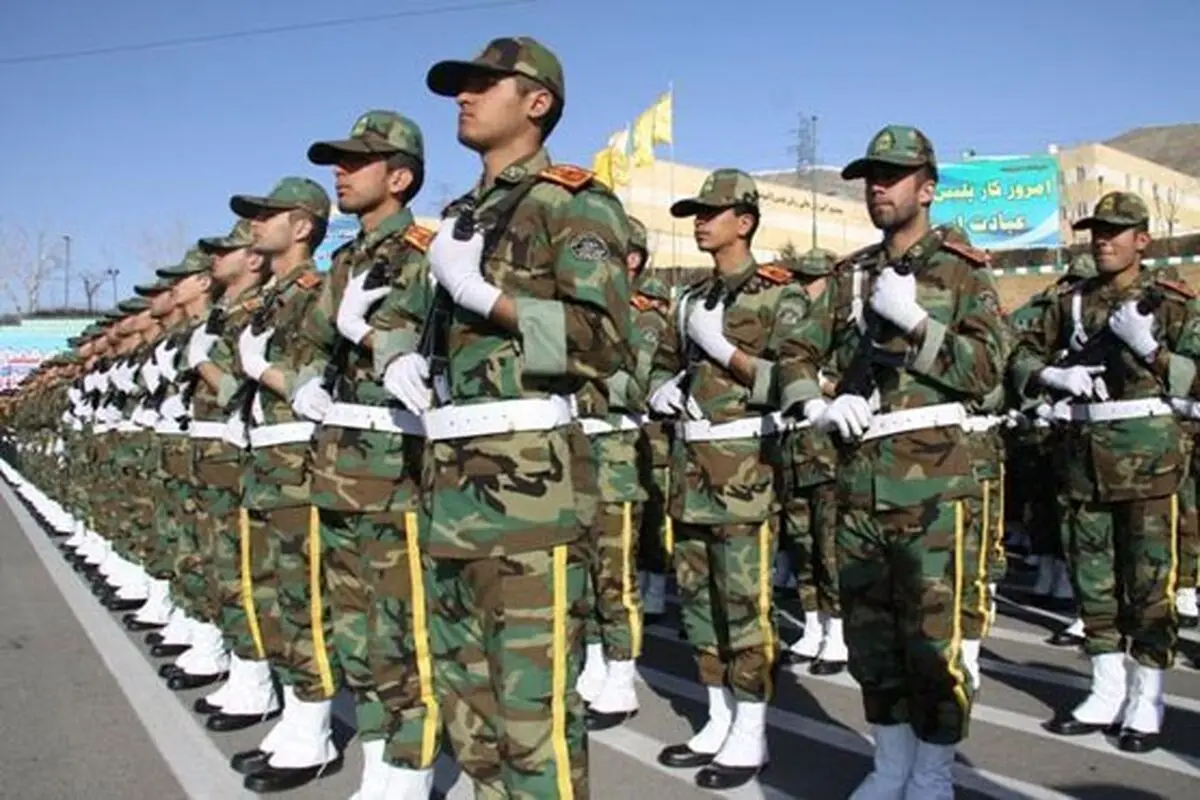 ۳۶ سرباز منتخب در جشنواره جوان سرباز تقدیر می‌شوند