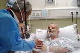 رئیس پژوهشگاه علوم انسانی و مطالعات فرهنگی درگذشت