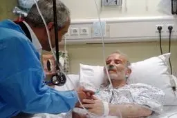 رئیس پژوهشگاه علوم انسانی و مطالعات فرهنگی درگذشت