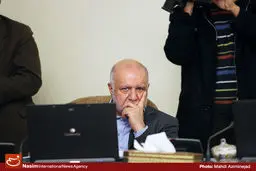 وزیر نفت: صادرات نفت به اندازه جمهوری آذربایجان برای ما قابل قبول نیست