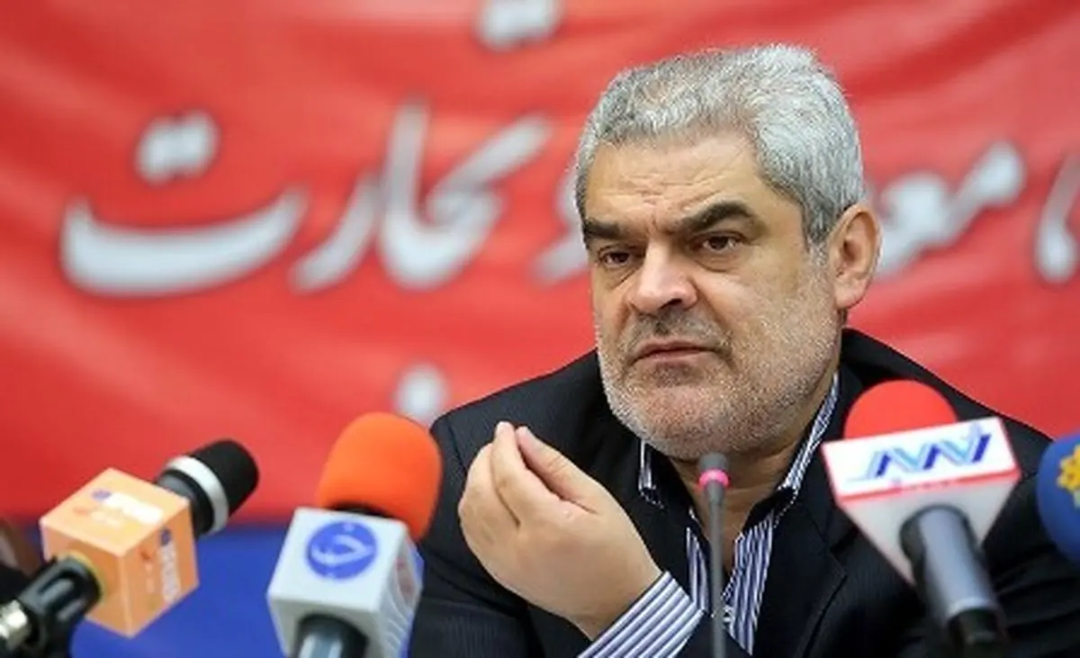 معاون وزیر صنعت: ۱۳۰ هزار میلیارد تومان برای رونق صنایع داخلی تخصیص داده شد