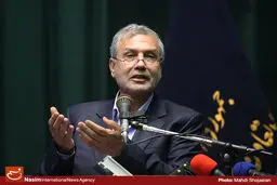 وزیر تعاون: بر خلاف تصور عوام در هر کجا که جامعه دچار مشکل می شود معلولان آن را جبران کردند