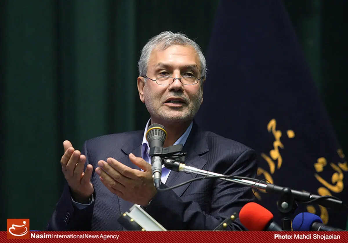 وزیر تعاون: بر خلاف تصور عوام در هر کجا که جامعه دچار مشکل می شود معلولان آن را جبران کردند