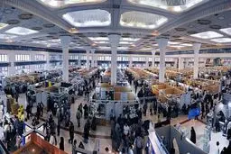 چهار کتاب از مهدی کاموس به زبان الجزایری در نمایشگاه کتاب رونمایی می‌شود