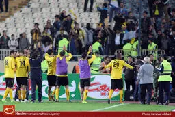 کار‌شناسان فوتبال ایران: سپاهان قهرمان لیگ برتر می‌شود