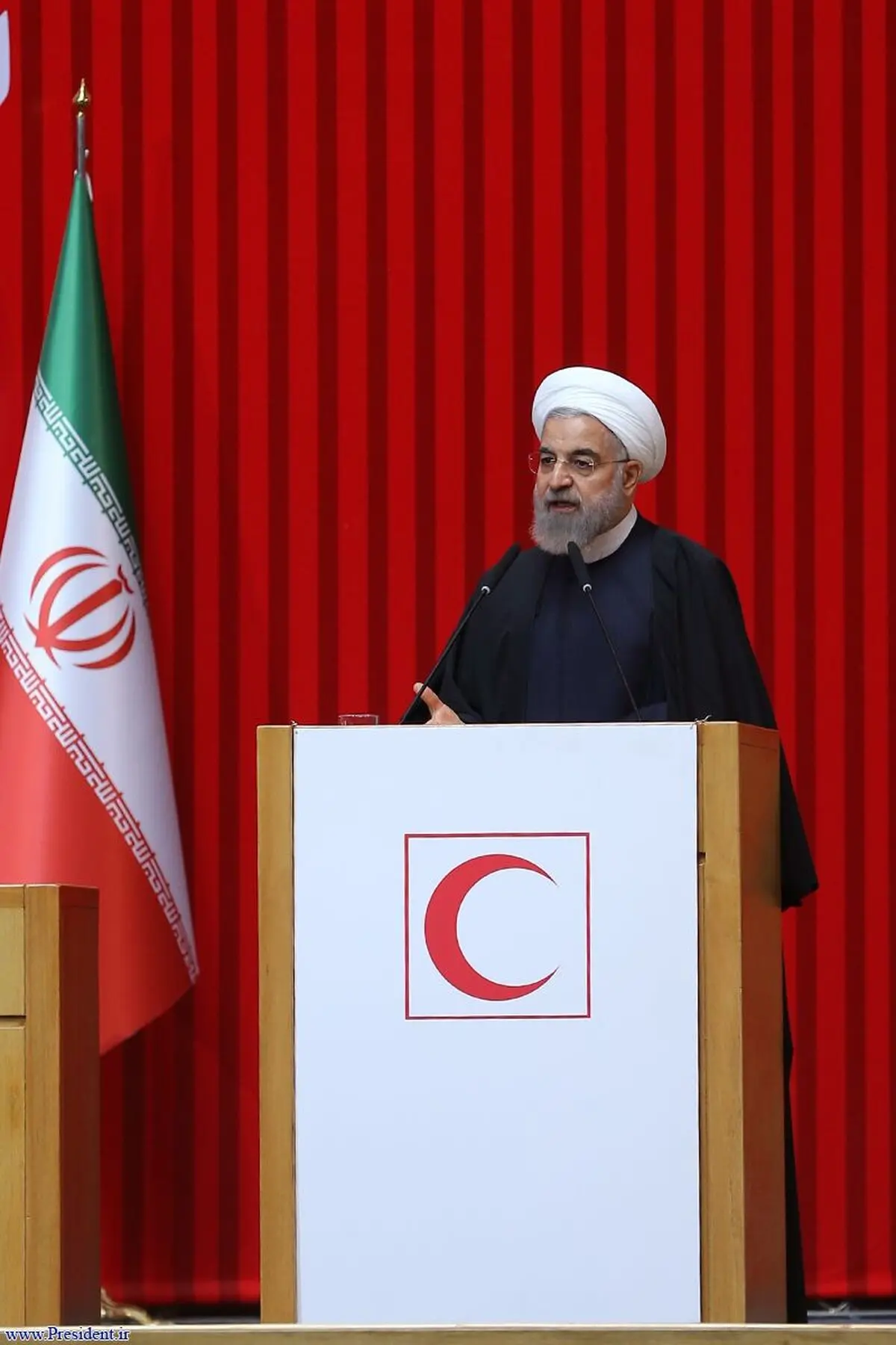 روحانی: حکومتی تازه‌کار  که مسائل سیاسی را نمی‎فهمد، ناجوانمردانه به یمن حمله کرده است