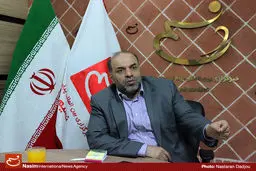 ندیمی: نمایندگان باید راه خدمت به مردم را  عوض کنند