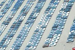 دبیر شورای هماهنگی صنایع همگن:

همکاری خودروسازان با چینی‌ها در شرایط پساتحریم به زیان آنهاست