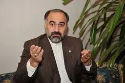 سبزعلیپور: واردات ایران از چین در دوران احمدی‌نژاد ۱۱۰ میلیارد بوده نه بیشتر!