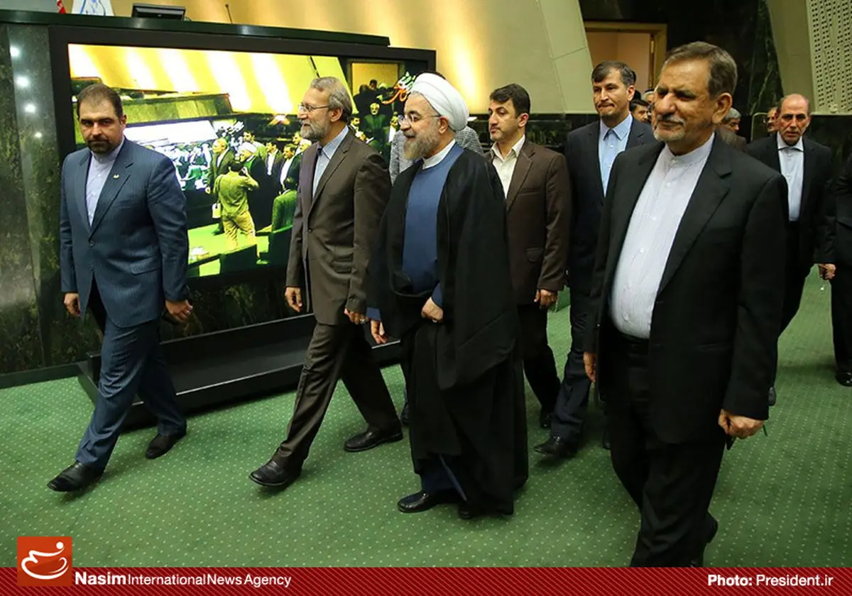 عضو کمیسیون بودجه: دولت بیش از آنچه به دنبال خروج از رکود باشد، ثبات‌سازی کرده است