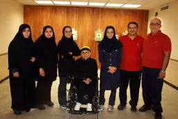 تیم ملی تیراندازی جانبازان و معلولین عازم ترکیه شد