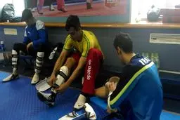 اولین تمرین با ذکر مقدس یا الله