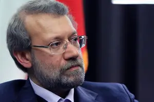 رئیس مجلس:  حرکت قوه مقننه در جهت ارتقاء بازار سرمایه است