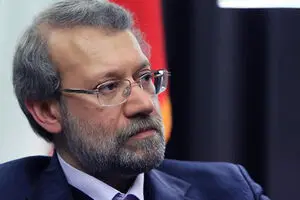 رئیس مجلس:  حرکت قوه مقننه در جهت ارتقاء بازار سرمایه است