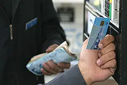 ۵.۵  میلیون کارت سوخت موتورسیکلت‌های فرسوده و فاقد پلاک ملی ابطال شد