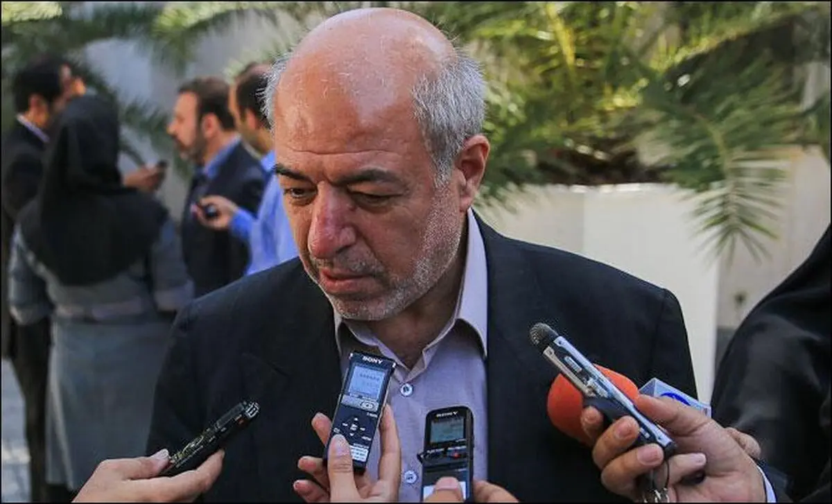 وزیر نیرو: تلاش داریم در تابستان برقی قطع نشود