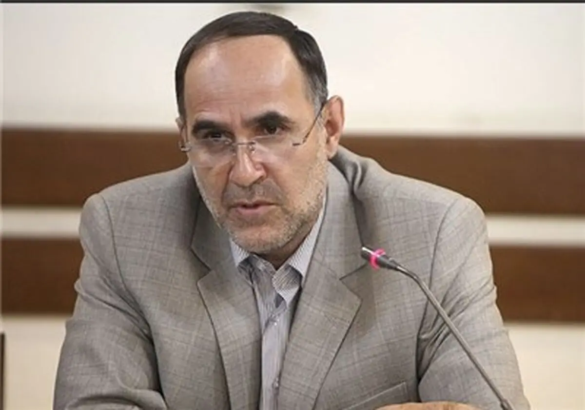 مدیرعامل مخابرات ایران تغییر کرد