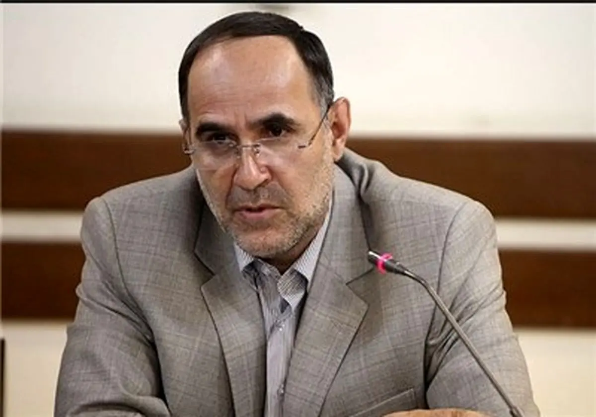 مدیرعامل مخابرات ایران تغییر کرد