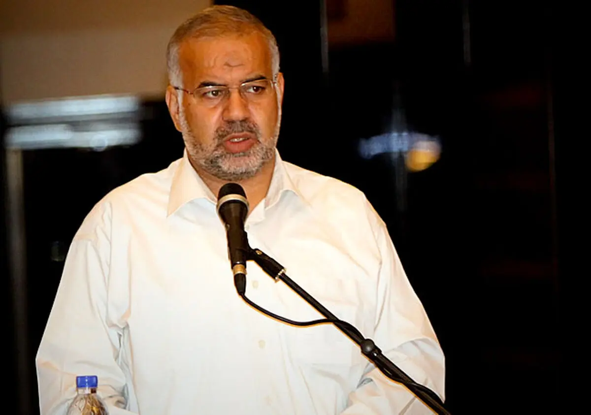 حبیب کاشانی: می‌خواهیم  همچنان از تجربیات مایلی‌کهن در تیم امید استفاده کنیم