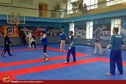 دومین تمرین با ذکر مقدس یا محمد (ص)