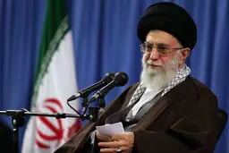 نامه دانشجویان افغانی به رهبر معظم انقلاب