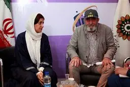 خاطرات زوج بازیگر از اولین کتابخوانی‌هایشان