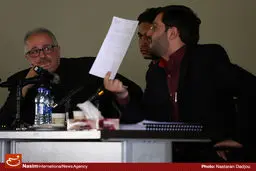 جبرائیلی: آمریکا مذاکرات را برای نمایش تسلیم شدن ایران می‌خواهد