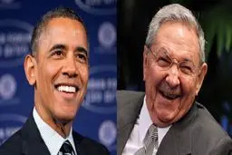 رئیس‌‌جمهور کوبا برای تعیین سفیر آمریکا شرط تعیین کرد